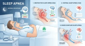 sleep apnea