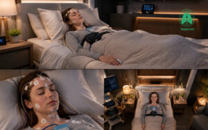 why we sleep