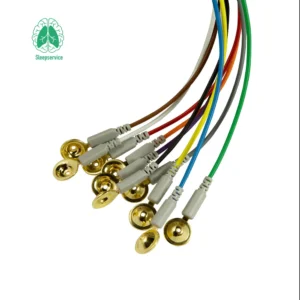الکترود نوار مغز