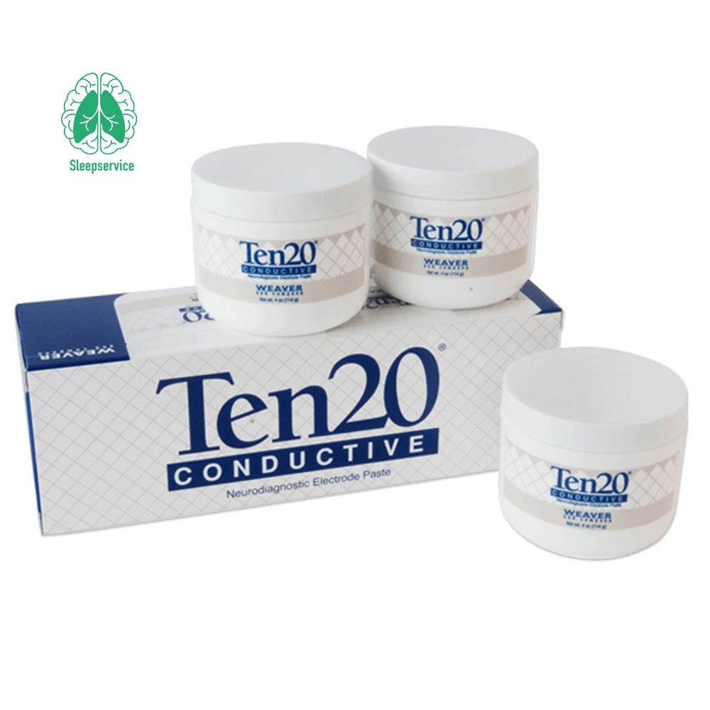 خمیر کانداکتیو نوار مغز Ten20