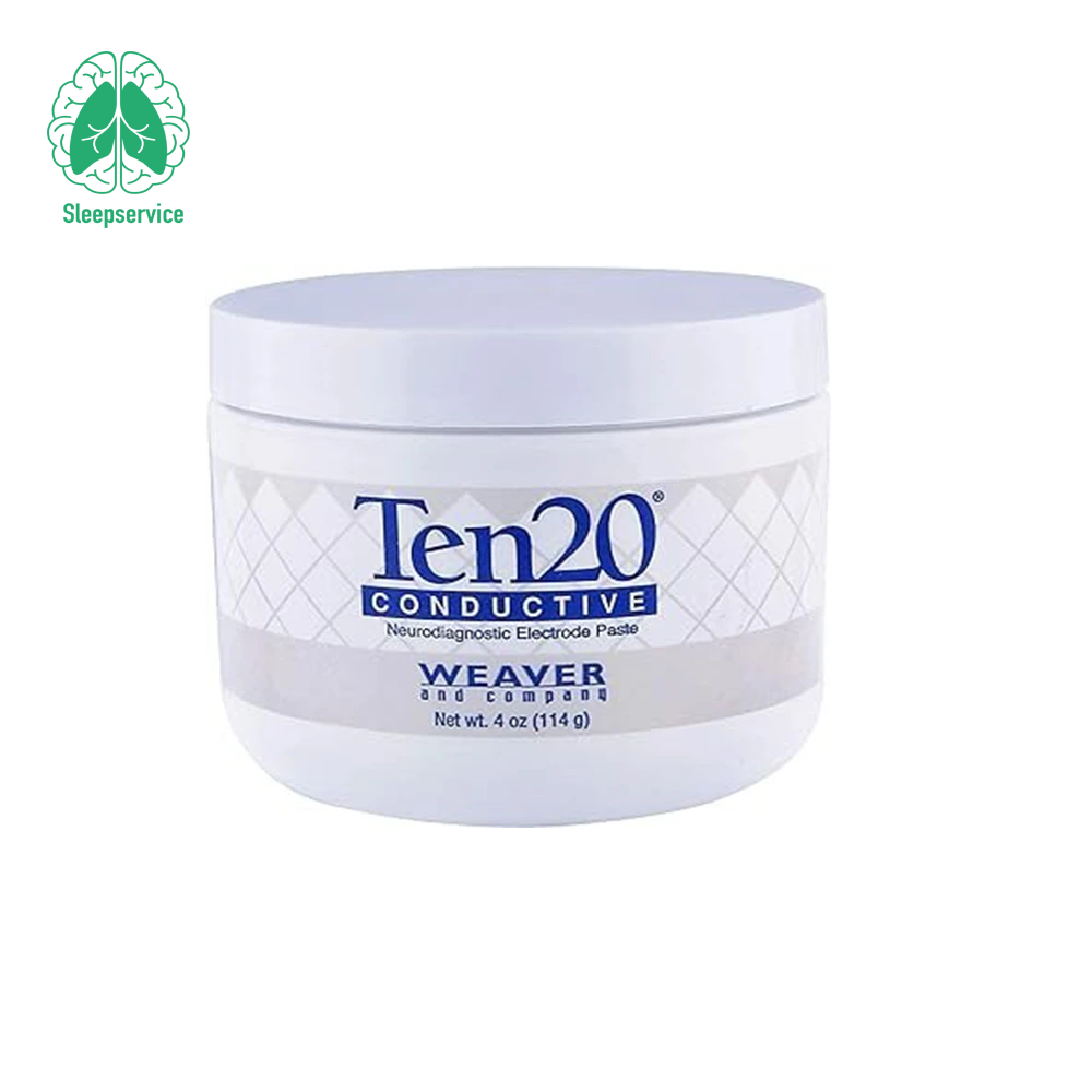 خمیر و ژل کانداکتیور نوار مغز Ten20