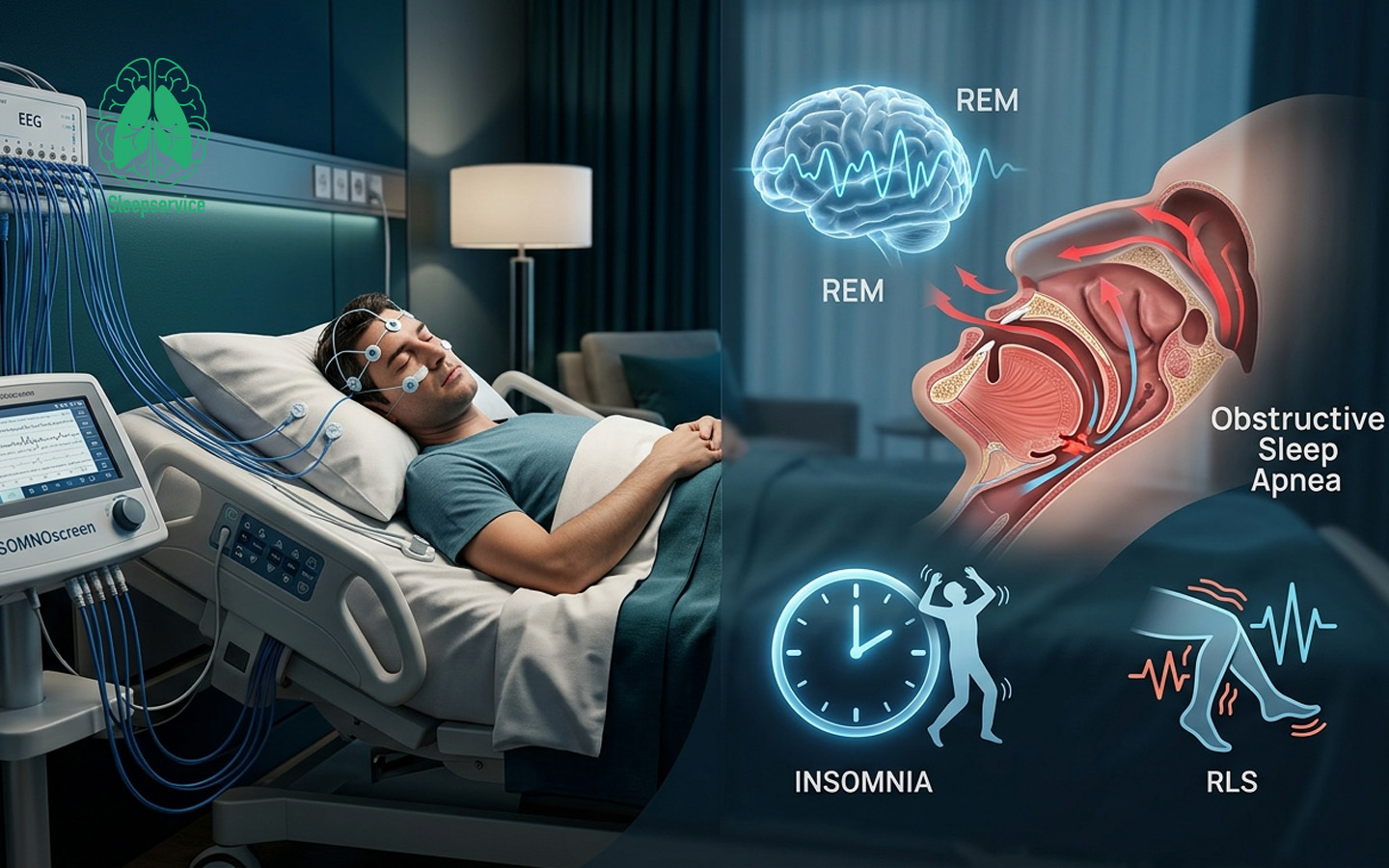 sleep disorders