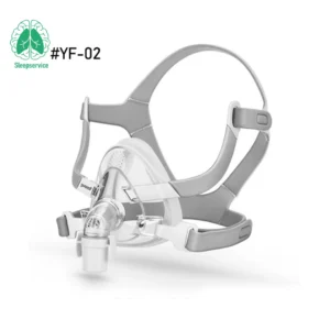 yuwell full face mask