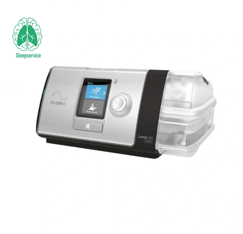 دستگاه اتو سی پپ ResMed AirSense 10 | AutoSet
