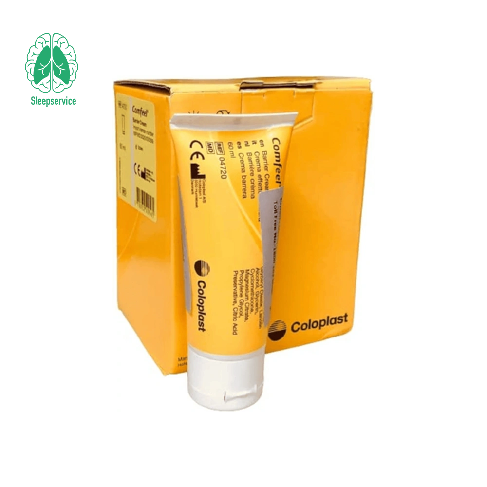 coloplast barrier خمیر بریر کولوپلاست