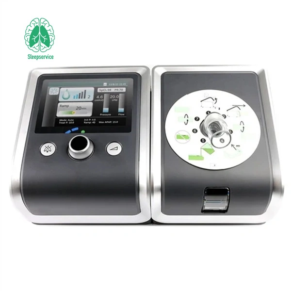 دستگاه اتو سی پپ (Auto CPAP) برند BMC
