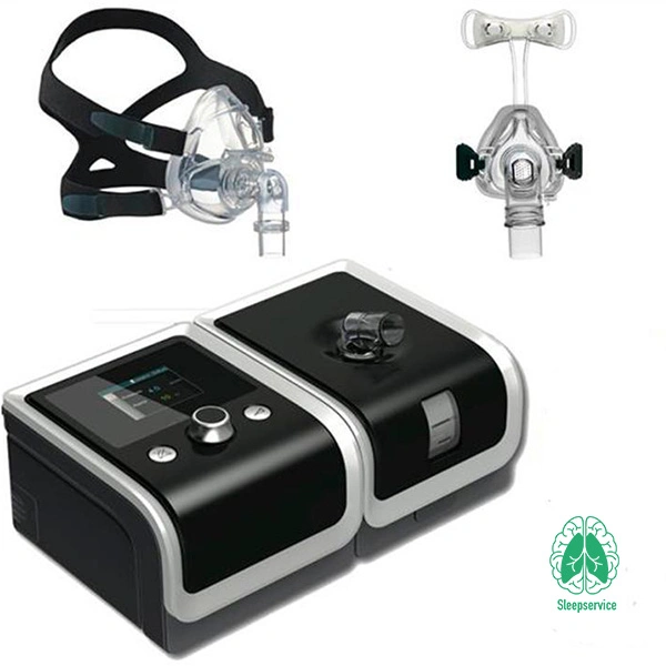 دستگاه اتو سی پپ (Auto CPAP) برند BMC