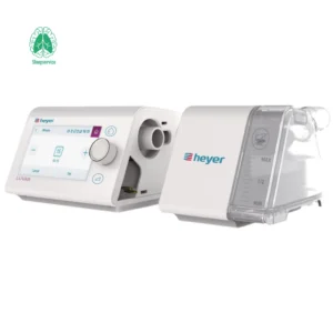 دستگاه بای پپ آلمانی Heyer